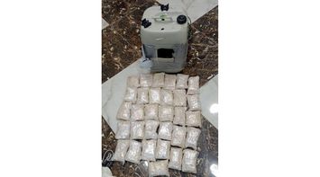 Eastern Military Region Foils Smuggling Attempt Using Balloons
