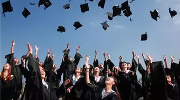 Higher Education: Czech Government Scholarships for Master’s and PhD Programs