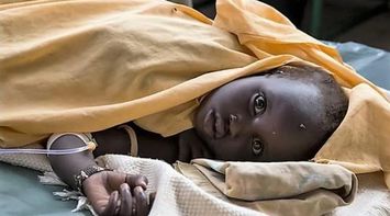In One Month: Cholera Claims 68 Sudanese Refugees in Chad Camp