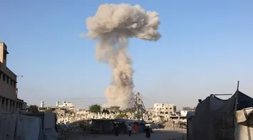 Death Toll from Israeli Aggression on Gaza Rises to Nearly 63,000