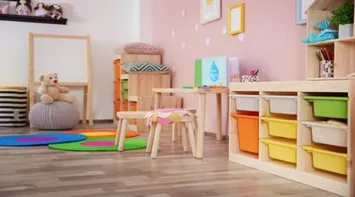 50 New Nurseries Registered in Jordan by Mid-2025