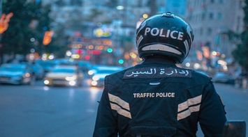 With the Return of Schools, Traffic Department Urges Drivers to Follow Traffic Rules