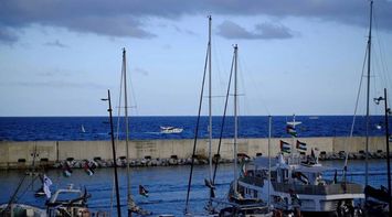 “Global Flotilla of Resilience” Sets Sail for Gaza to “Break the Israeli Blockade”