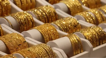 JD 69.8 per gram: Local gold price