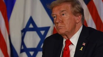 The Washington Post Refutes Trump’s Claim of $60 Million Aid to Gaza