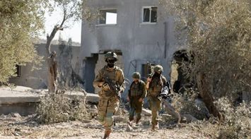 Two Palestinians Killed in Qabatiya Clashes as Israeli Arrest Campaign Continues in the West Bank
