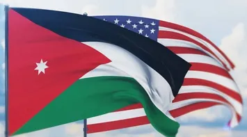 Jordan Secures Strategic Trade Advantage in U.S. Market Amid Global Tariff Revisions