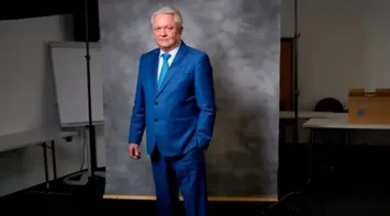 Russia’s Most Wanted: Who Is Armin Papperger, Ukraine’s Top Weapons Supplier?