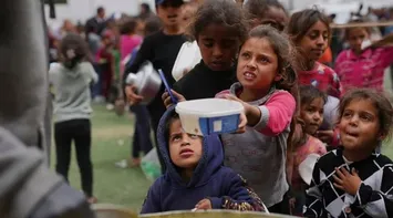 Number of Palestinians Killed by Israeli Starvation Policy Rises to 197, Including 96 Children