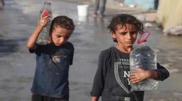 Five Deaths, Including a Child, Due to Famine and Malnutrition in Past 24 Hours