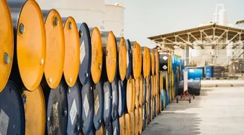 Global Fuel Prices Rise in Early September, Except for Fuel Oil