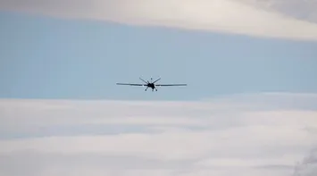 Ukraine Says Russia Fired 458 Drones and Missiles in Overnight Attack