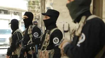 Syria Announces Arrest of “Hezbollah Cell” in Rural Damascus