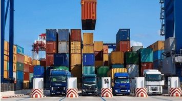 Zarqa’s Commercial Exports Exceed JD 39.5 Million in August