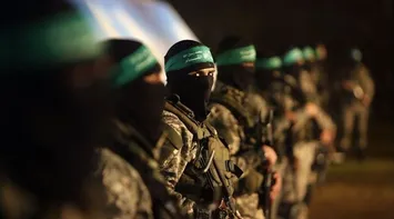 Hamas Calls for Urgent International Action After Proof of Genocide in Gaza