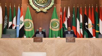 Jordan Calls for Urgent Arab and International Action to Stop Israeli Aggression on Gaza