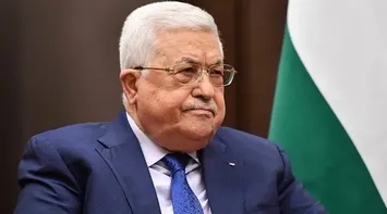 Palestinian President Undergoes Osteoporosis Scan at Jordan Hospital, Returns Home in Abdoun