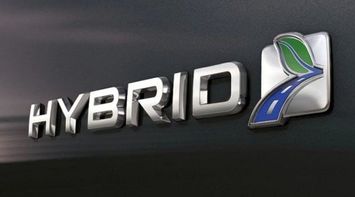 No Changes to Taxes and Fees on Hybrid and Electric Vehicles
