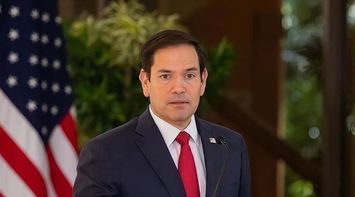 Rubio: Strike on Hamas Delegation in Qatar Will Not Affect U.S.-Israel Relations