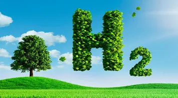 Ministry of Energy Signs MoU with Chinese UEG Company to Study Green Hydrogen Feasibility