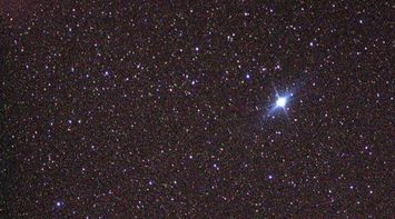 Suhail Star: A Symbol of Jordanian Heritage and a Beacon in Astronomy