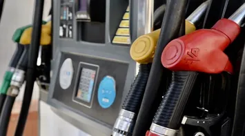 Energy Ministry: Gasoline Prices Drop, Diesel Rises Globally