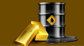 Gold Prices Steady, Oil Rises Globally