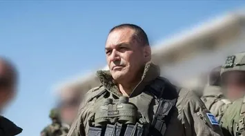 Hebrew Media: Zamir Tells Government Hamas Won’t Be Defeated Even After Gaza Occupation