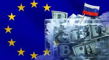 Russia Warns Europe: We Will Pursue Any Country That Seizes Our Assets