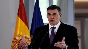 Spain Calls to Bar Israel and Russia from International Sports Competitions