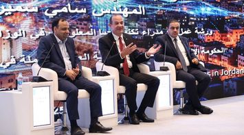 Minister of Digital Economy: Jordan Achieves Unprecedented Digital Transformation