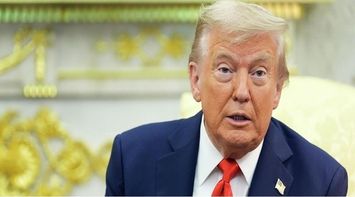 Trump: Hamas Moved Hostages Underground to Use Them as Human Shields