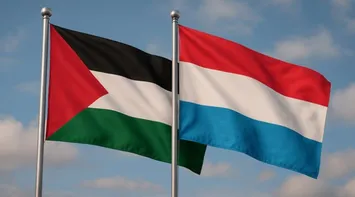 Luxembourg Intends to Recognize the State of Palestine