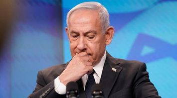 “Netanyahu’s Latest Speech: A Hidden Threat to the Whole World”