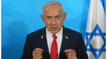 Netanyahu Threatens Hamas with Unprecedented Escalation if Prisoners Are Harmed