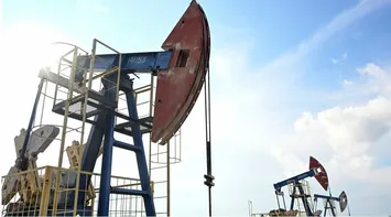 Oil Prices Stable Ahead of U.S. Fed Interest Rate Decision