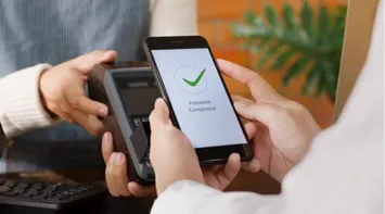 JD 1.88 Billion in "Click" Transfers Recorded in August