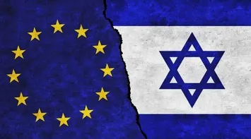 European Commission Proposes Sanctions on Israel Over Gaza War
