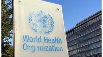 WHO: Gaza Hospitals on the Brink of Collapse