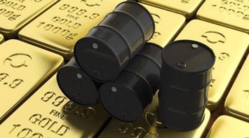 Gold Prices Fall, Oil Steady Globally