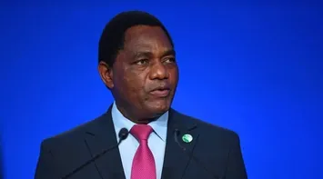 Using Magic… Two Sentenced for Attempting to Kill Zambian President