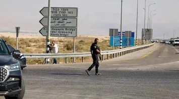 Palestinian Foreign Ministry Calls for Urgent International Intervention to Reopen Al-Karama Crossing