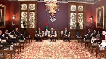 Al-Issawi: King’s UN Speech a Firm Message Reflecting the Conscience of Nations