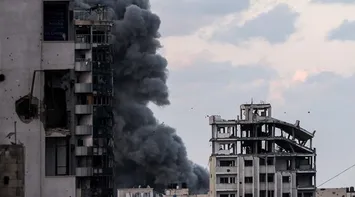 Gaza Exterminated: Israel Launches 170 Airstrikes in 24 Hours