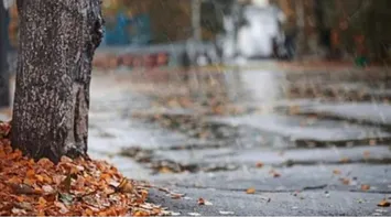 No Rain Expected in the Remaining Days of September