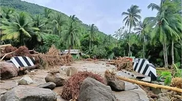 Philippines: 11 Dead Due to Tropical Storm “Bualoi”