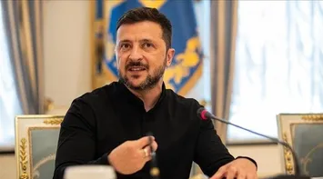 Zelensky Proposes Joint Air Defense Shield with European Allies