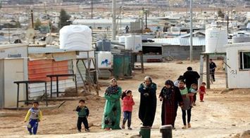 UNHCR: JD 70 for Each Refugee Wishing to Return Voluntarily to Syria