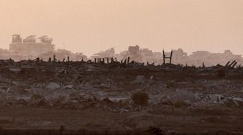31 Palestinians, Including Children, Killed in Israeli Strikes on Multiple Areas in Gaza