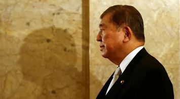 Japan on the Verge of a Vote That Could Oust the Prime Minister